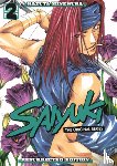 Minekura, Kazuya - Saiyuki: The Original Series Resurrected Edition 2