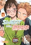 Yamada, Kintetsu - Sweat And Soap 1