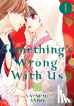 Ando, Natsumi - Something's Wrong With Us 1