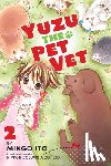 Itou, Mingo - Yuzu The Pet Vet 2