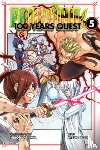 Mashima, Hiro - Fairy Tail: 100 Years Quest 5