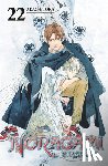 Adachitoka - Noragami: Stray God 22