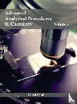  - Advanced Analytical Procedures in Chemistry: Volume I