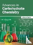 - Advances in Carbohydrate Chemistry