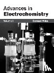 - Advances in Electrochemistry: Volume I