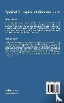  - Applied Principles of Chemometrics
