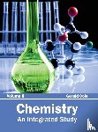  - Chemistry: An Integrated Study (Volume II)