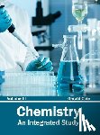  - Chemistry: An Integrated Study (Volume III)