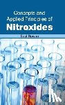  - Concepts and Applied Principles of Nitroxides