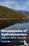  - Encyclopedia of Hydrodynamics: Volume II (Natural Water Sources)