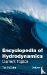  - Encyclopedia of Hydrodynamics: Volume III (Current Topics)