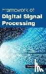  - Framework of Digital Signal Processing