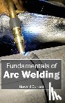  - Fundamentals of Arc Welding