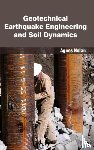  - Geotechnical Earthquake Engineering and Soil Dynamics
