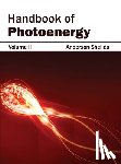  - Handbook of Photoenergy: Volume II