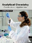  - Analytical Chemistry: Concepts and Applications
