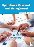  - Operations Research and Management