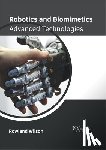  - Robotics and Biomimetics: Advanced Technologies