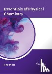  - Essentials of Physical Chemistry