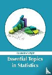  - Essential Topics in Statistics