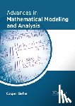  - Advances in Mathematical Modeling and Analysis
