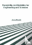  - Probability and Statistics for Engineering and Sciences