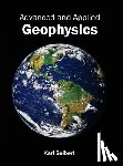  - Advanced and Applied Geophysics