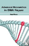  - Advanced Researches in DNA Repair