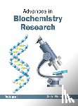  - Advances in Biochemistry Research: Volume I