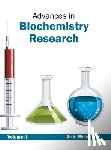  - Advances in Biochemistry Research: Volume II