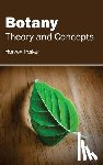  - Botany: Theory and Concepts