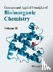  - Concepts and Applied Principles of Bioinorganic Chemistry: Volume II