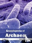  - Encyclopedia of Archaea: Volume I