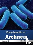  - Encyclopedia of Archaea: Volume II