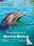  - Encyclopedia of Marine Biology: Volume II