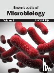  - Encyclopedia of Microbiology: Volume I