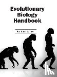  - Evolutionary Biology Handbook
