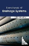  - Handbook of Drainage Systems