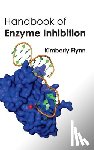  - Handbook of Enzyme Inhibition