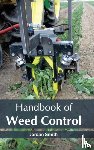  - Handbook of Weed Control