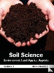  - Soil Science: Environmental and Applied Aspects (Volume I)