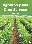  - Agronomy and Crop Science