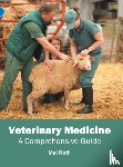  - Veterinary Medicine: A Comprehensive Guide