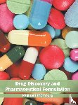  - Drug Discovery and Pharmaceutical Formulation