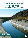  - Sustainable Water Resources: Development and Management