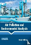  - Air Pollution and Environmental Analysis
