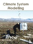  - Climate System Modelling