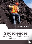  - Geosciences: Novel Concepts, Technologies and Applications
