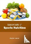  - Essentials of Sports Nutrition