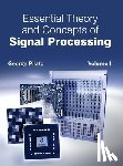  - Essential Theory and Concepts of Signal Processing: Volume I